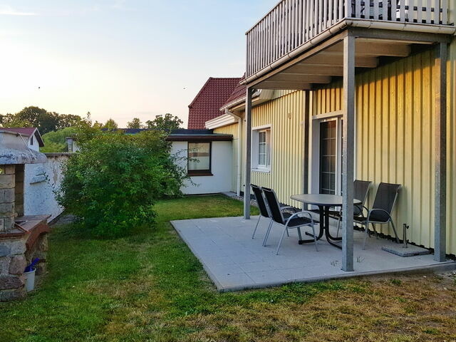 Ferienwohnung in Prerow - An der Stems 3d FeWo 1 - Bild 13