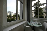 Ferienwohnung in Binz - Haus Felicitas - 90722 - Herzmuschel - Bild 3