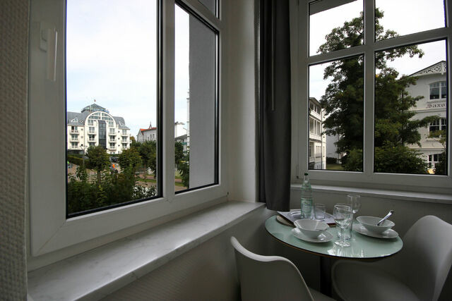 Ferienwohnung in Binz - Haus Felicitas - 90722 - Herzmuschel - Bild 3