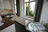 Ferienwohnung in Binz - Haus Felicitas - 90722 - Herzmuschel - Bild 4