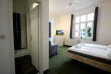 Ferienwohnung in Binz - Haus Felicitas - 90722 - Herzmuschel - Bild 7