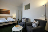 Ferienwohnung in Binz - Haus Felicitas - 90722 - Herzmuschel - Bild 8