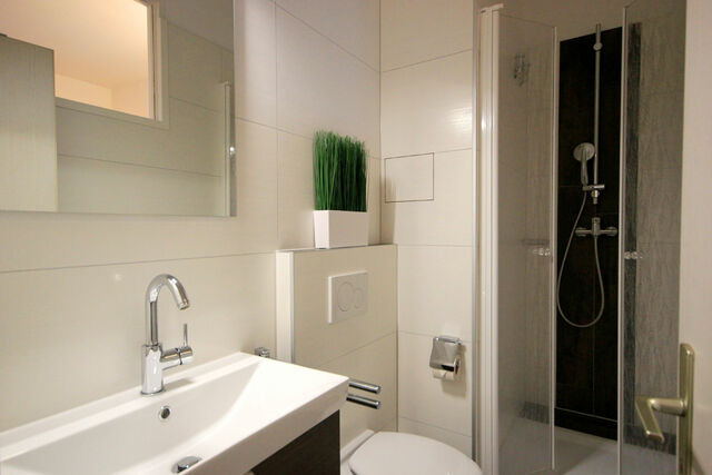 Ferienwohnung in Binz - Haus Felicitas - 90722 - Herzmuschel - Bild 9