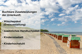Ferienwohnung in Sellin - Morgensonne - Bild 13