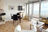 Ferienwohnung in Sierksdorf - D&uuml;nenglanz - Bild 1
