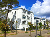 Ferienwohnung in Binz - Haus Felicitas - 90721 - Sonnenaufgang - Bild 2