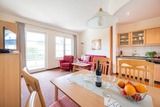 Ferienwohnung in Sellin - Ferienwohnung Margaretha, App. 17 - Bild 9