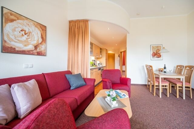 Ferienwohnung in Sellin - Ferienwohnung Margaretha, App. 17 - Bild 10