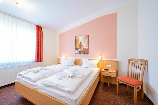 Ferienwohnung in Sellin - Ferienwohnung Margaretha, App. 17 - Bild 14