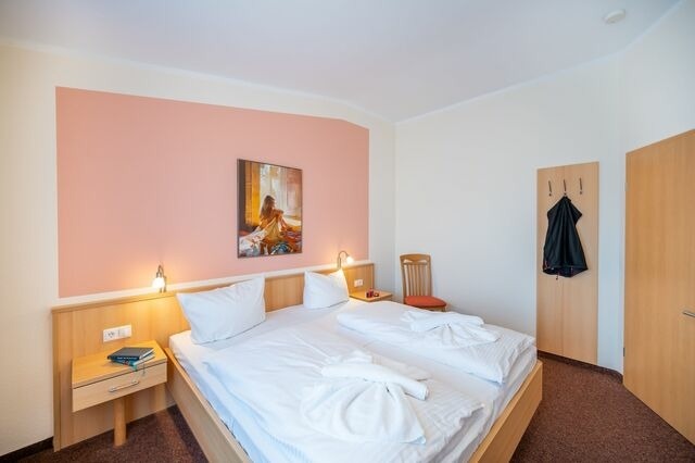 Ferienwohnung in Sellin - Ferienwohnung Margaretha, App. 17 - Bild 17