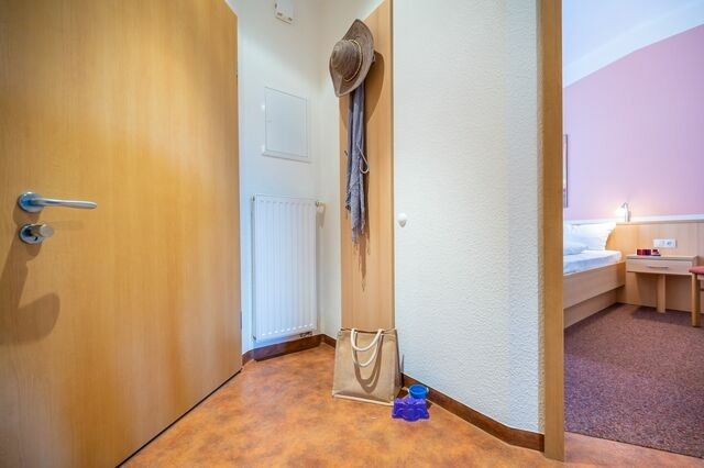 Ferienwohnung in Sellin - Ferienwohnung Margaretha, App. 17 - Bild 18