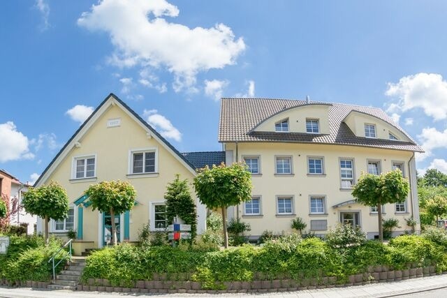 Ferienwohnung in Sellin - Ferienwohnung Margaretha, App. 17 - Bild 20