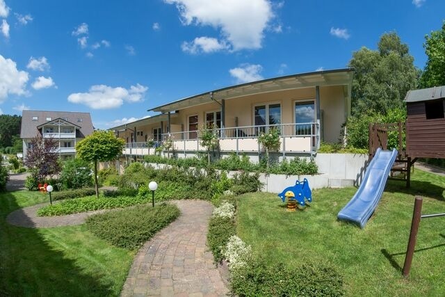 Ferienwohnung in Sellin - Ferienwohnung Margaretha, App. 17 - Bild 21