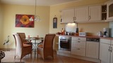 Ferienwohnung in Ostseeheilbad Zingst - Wellnessresidenz "Klaus St&ouml;rtebeker" App. 13 - Gl&uuml;ckszeit - Bild 3