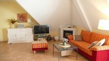 Ferienwohnung in Ostseeheilbad Zingst - Wellnessresidenz "Klaus St&ouml;rtebeker" App. 13 - Gl&uuml;ckszeit - Bild 5