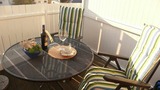 Ferienwohnung in Ostseeheilbad Zingst - Wellnessresidenz "Klaus St&ouml;rtebeker" App. 13 - Gl&uuml;ckszeit - Bild 11