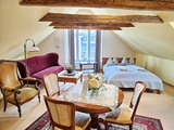 Ferienwohnung in Wismar - Tausendsch&ouml;nchen - Caf&eacute; 28 & Pension am Markt - ABC624 - Bild 1