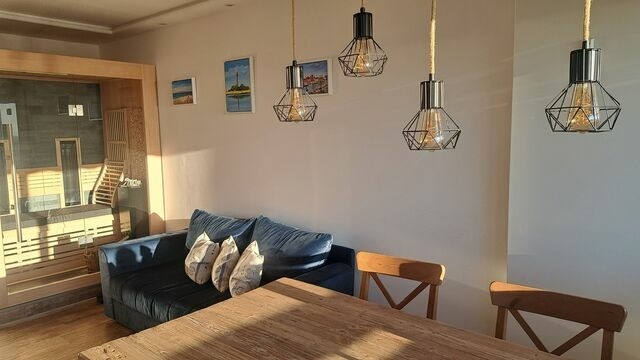 Ferienwohnung in Heiligenhafen - Ostsee-Rifugio - Bild 2