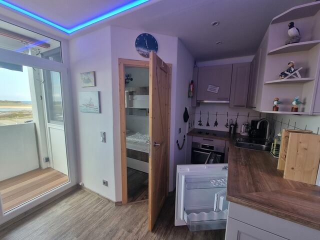 Ferienwohnung in Heiligenhafen - Ostsee-Rifugio - Bild 9