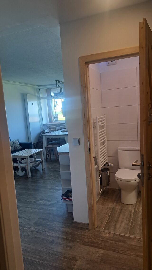 Ferienwohnung in Heiligenhafen - Ostsee-Rifugio - Bild 11