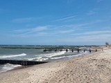 Ferienwohnung in Heiligenhafen - Ostsee-Rifugio - Bild 22