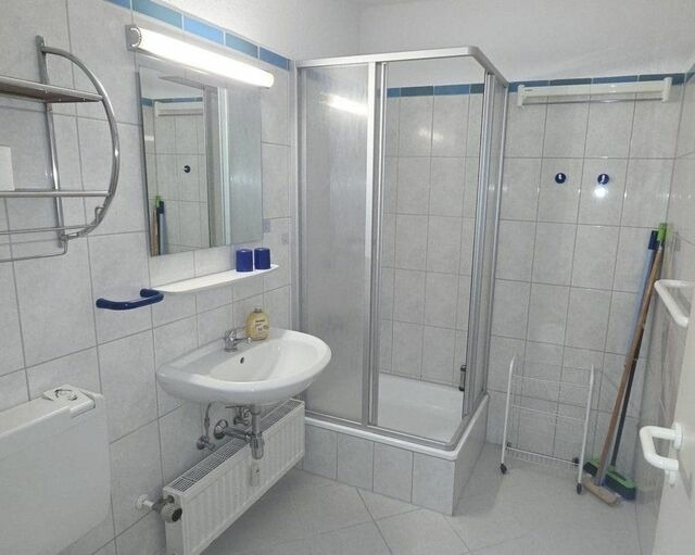 Ferienwohnung in Sch&ouml;nberg - Ostseeferienappartement K105 - Bild 7
