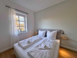Ferienwohnung in Fehmarn OT Orth - Piratenschiff - First-Class Auszeit mit privaten Spa, Kamin, Meerblick & Gym - Bild 8