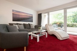 Waldstra&szlig;e 2 FeWo Ostseebrise