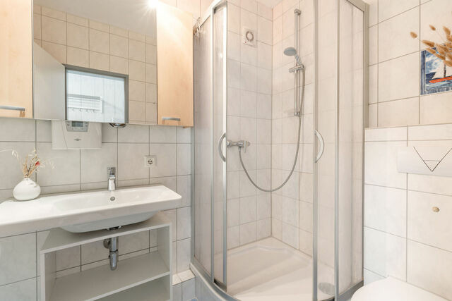 Ferienwohnung in Fehmarn OT Burgtiefe - Steuerbord - Bild 5