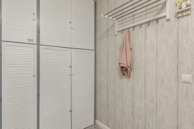 Ferienwohnung in Fehmarn OT Burgtiefe - Steuerbord - Bild 12